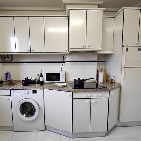 Apartamento Plaza De La Paz ハーロー エクステリア 写真