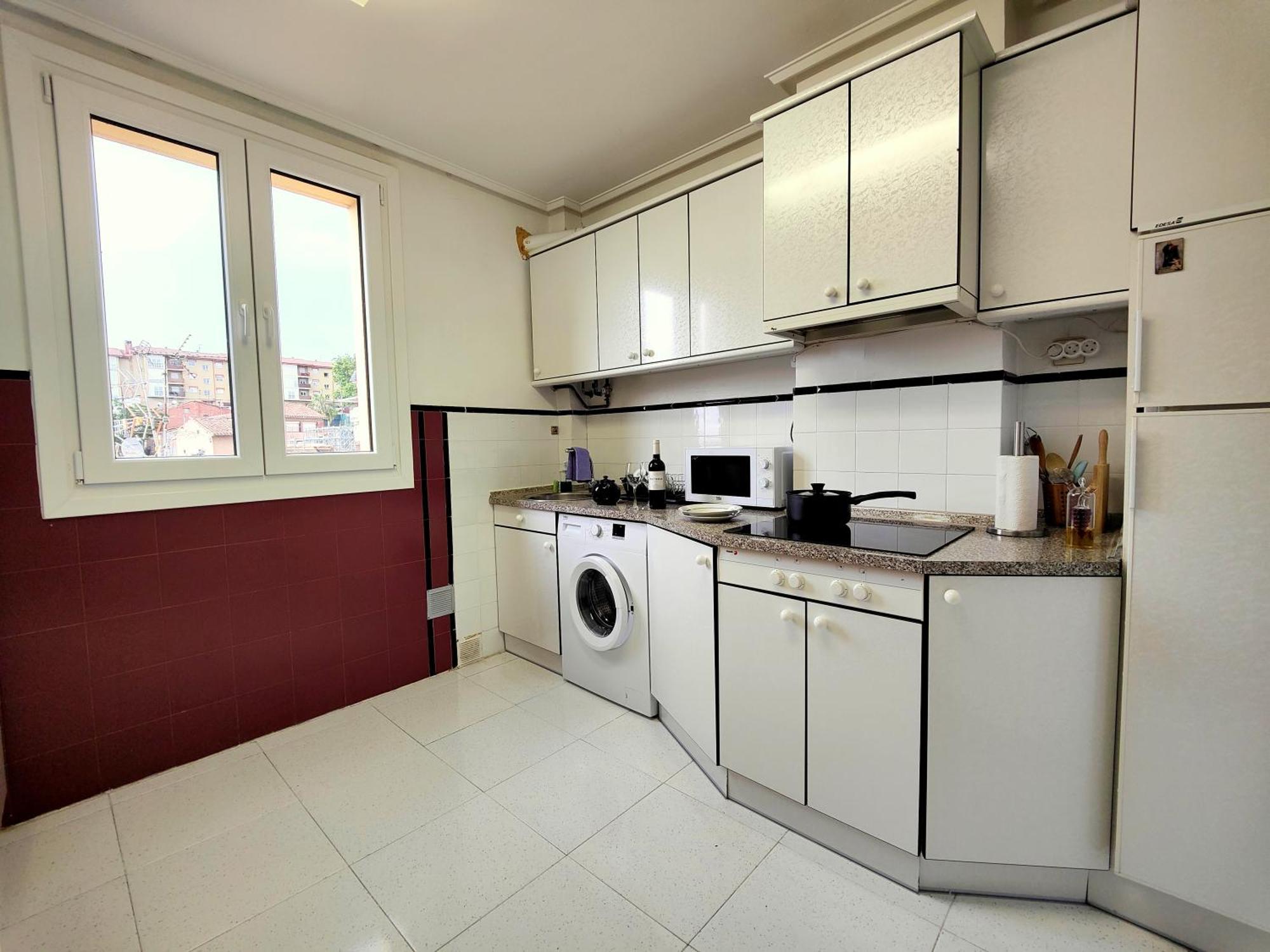 Apartamento Plaza De La Paz ハーロー エクステリア 写真
