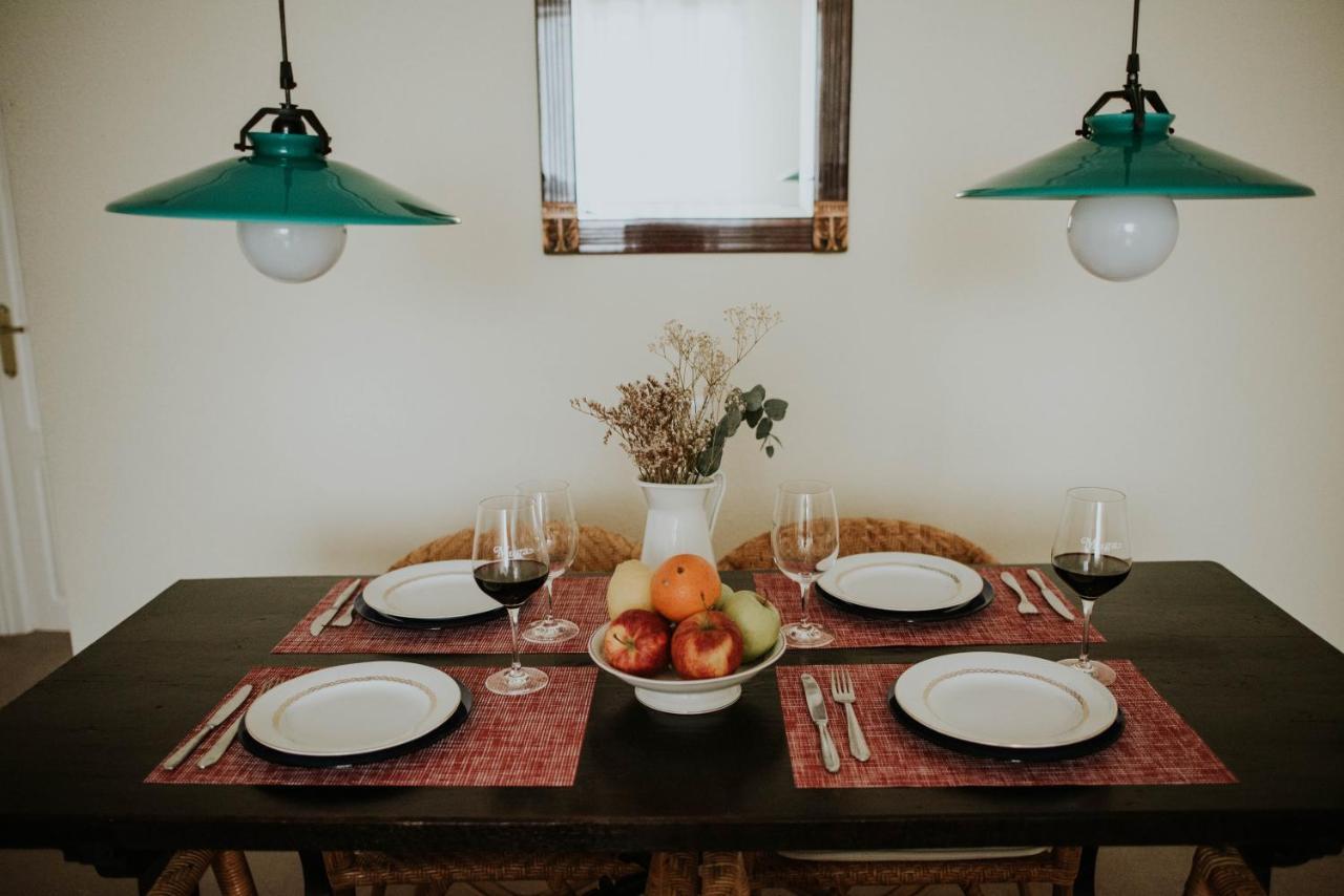 Apartamento Plaza De La Paz ハーロー エクステリア 写真